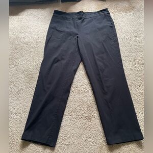 Counterparts Women’s Black Pants